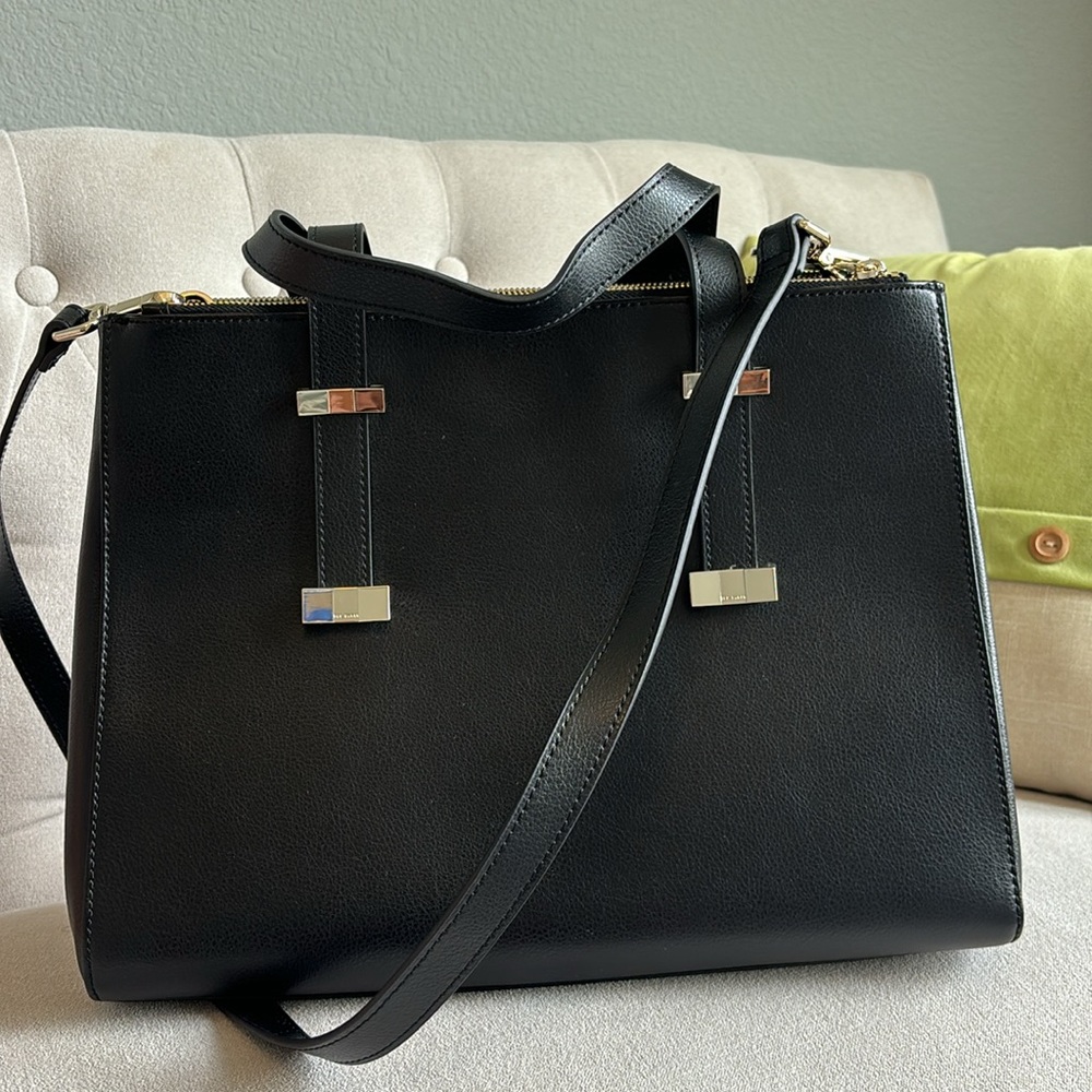 NWT Ted Baker London Large Tote bag - Picture 2 of 11